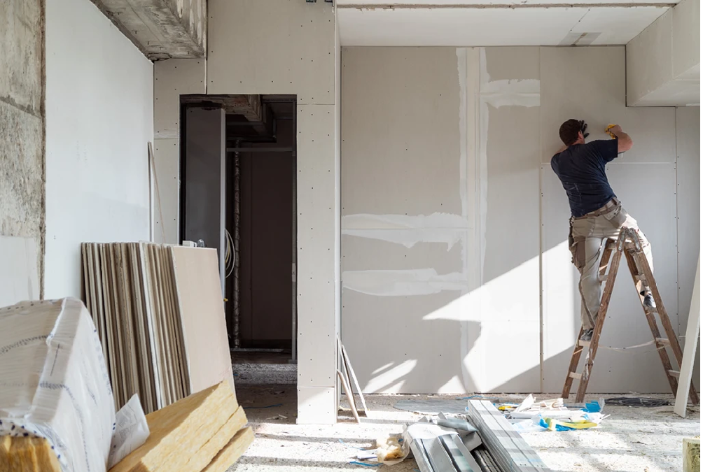 Northgate Office Renewal